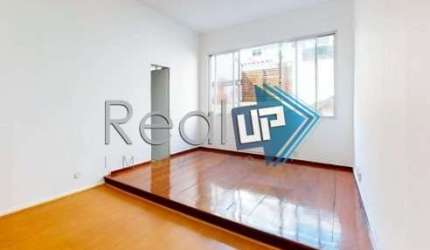 Apartamento com 2 quartos à venda na Rua Dona Mariana, Botafogo, Rio de Janeiro, 75 m2 por R$ 720.000