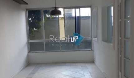 Apartamento com 1 quarto à venda na Rua Ministro João Alberto, Jardim Botânico, Rio de Janeiro, 79 m2 por R$ 650.000