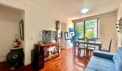 Cobertura com 2 quartos à venda na Rua da Matriz, Botafogo, Rio de Janeiro, 150 m2 por R$ 1.100.000