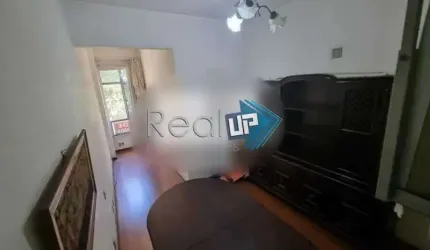 Apartamento com 2 quartos à venda na Rua Farani, Botafogo, Rio de Janeiro, 63 m2 por R$ 600.000