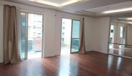Apartamento com 3 quartos à venda na Reseda, Lagoa, Rio de Janeiro, 124 m2 por R$ 1.890.000
