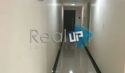 Sala comercial com 2 salas à venda na Rua Siqueira Campos, Copacabana, Rio de Janeiro, 56 m2 por R$ 550.000