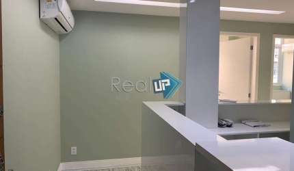 Sala comercial à venda na Rua Barata Ribeiro, Copacabana, Rio de Janeiro, 75 m2 por R$ 1.100.000