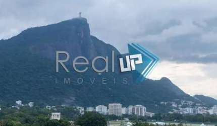 Apartamento com 4 quartos à venda na Rua Artur Araripe, Gávea, Rio de Janeiro, 178 m2 por R$ 2.090.000