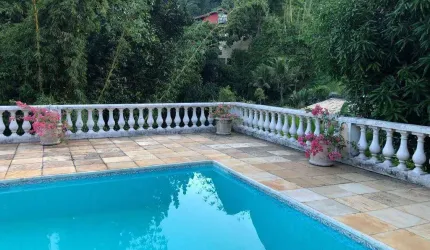 Casa com 4 quartos à venda na Estrada da Canoa, São Conrado, Rio de Janeiro, 232 m2 por R$ 4.500.000