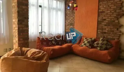Apartamento com 3 quartos à venda na Rua Visconde de Pirajá, Ipanema, Rio de Janeiro, 137 m2 por R$ 1.980.000