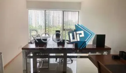 Sala comercial com 1 sala à venda na Avenida das Américas, Barra da Tijuca, Rio de Janeiro, 28 m2 por R$ 600.000