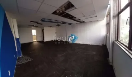 Sala comercial com 1 sala à venda na Avenida Olegário Maciel, Barra da Tijuca, Rio de Janeiro, 166 m2 por R$ 2.400.000