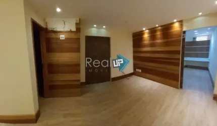 Sala comercial com 1 sala à venda na Avenida Olegário Maciel, Barra da Tijuca, Rio de Janeiro, 29 m2 por R$ 400.000
