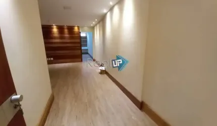 Sala comercial com 1 sala à venda na Avenida Olegário Maciel, Barra da Tijuca, Rio de Janeiro, 35 m2 por R$ 420.000