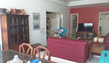 Apartamento com 2 quartos à venda na Rua General Dionísio, Humaitá, Rio de Janeiro, 91 m2 por R$ 1.300.000