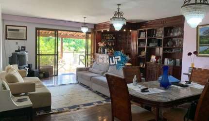 Cobertura com 3 quartos à venda na Avenida Fernando Mattos, Barra da Tijuca, Rio de Janeiro, 189 m2 por R$ 2.350.000