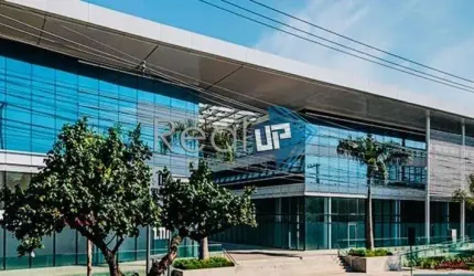 Sala comercial à venda na Avenida Embaixador Abelardo Bueno, Barra da Tijuca, Rio de Janeiro, 123 m2 por R$ 1.045.500