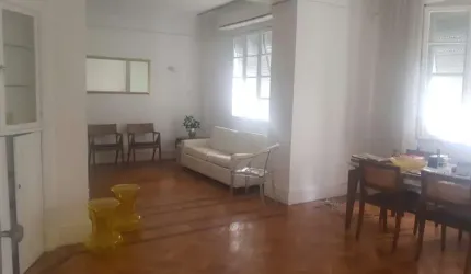 Apartamento com 3 quartos à venda na Rua Duvivier, Copacabana, Rio de Janeiro, 150 m2 por R$ 1.350.000