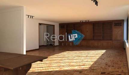 Apartamento com 4 quartos à venda na Rua Souza Lima, Copacabana, Rio de Janeiro por R$ 2.700.000
