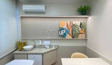 Sala comercial com 1 sala à venda na Rua Visconde de Pirajá, Ipanema, Rio de Janeiro, 25 m2 por R$ 680.000
