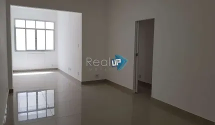 Apartamento com 3 quartos à venda na Rua Senador Vergueiro, Flamengo, Rio de Janeiro, 103 m2 por R$ 990.000