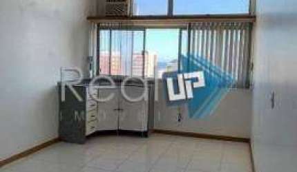 Sala comercial com 1 sala à venda na Rua Visconde de Pirajá, Ipanema, Rio de Janeiro, 25 m2 por R$ 600.000
