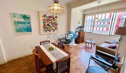 Apartamento com 2 quartos à venda na Rua Visconde de Pirajá, Ipanema, Rio de Janeiro, 65 m2 por R$ 1.160.000
