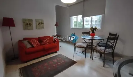 Apartamento com 2 quartos à venda na Avenida Rainha Elizabeth da Bélgica, Ipanema, Rio de Janeiro, 62 m2 por R$ 1.190.000