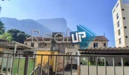 Casa em condomínio fechado com 4 quartos à venda na Rua Jardim Botânico, Jardim Botânico, Rio de Janeiro, 203 m2 por R$ 1.900.000