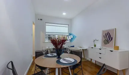 Apartamento com 2 quartos à venda na Rua Maestro Francisco Braga, Copacabana, Rio de Janeiro, 90 m2 por R$ 770.000