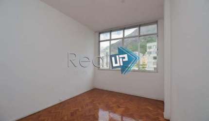 Apartamento com 1 quarto à venda na Praça Vereador Rocha Leão, Copacabana, Rio de Janeiro, 36 m2 por R$ 420.000