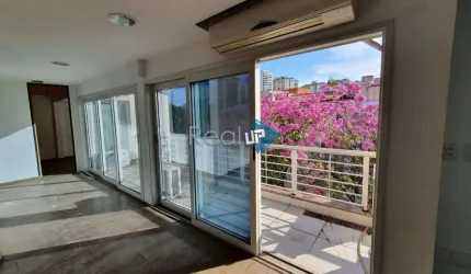 Sala comercial com 5 salas à venda na Avenida das Américas, Barra da Tijuca, Rio de Janeiro, 127 m2 por R$ 1.370.000