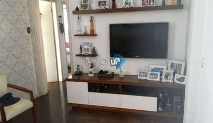Cobertura com 2 quartos à venda na Rua Andrade Pertence, Catete, Rio de Janeiro, 62 m2 por R$ 580.000