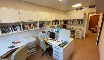 Sala comercial com 2 salas à venda na Rua Visconde de Pirajá, Ipanema, Rio de Janeiro, 30 m2 por R$ 800.000