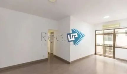 Apartamento com 3 quartos à venda na Rua Pio Correia, Jardim Botânico, Rio de Janeiro, 111 m2 por R$ 1.290.000