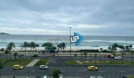 Cobertura com 4 quartos à venda na Avenida Lúcio Costa, Barra da Tijuca, Rio de Janeiro, 370 m2 por R$ 5.800.000