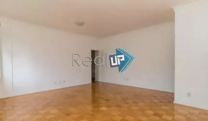 Apartamento com 3 quartos à venda na Avenida Oswaldo Cruz, Flamengo, Rio de Janeiro, 160 m2 por R$ 1.750.000