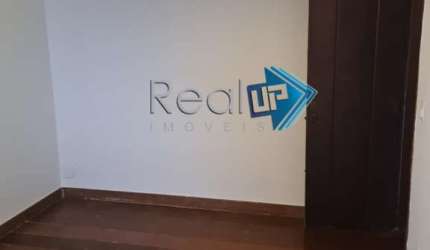 Casa com 4 quartos à venda na Conselheiro Lampreia, Cosme Velho, Rio de Janeiro, 392 m2 por R$ 2.100.000