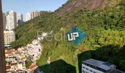 Apartamento com 2 quartos à venda na Rua Álvaro Ramos, Botafogo, Rio de Janeiro, 88 m2 por R$ 1.060.000
