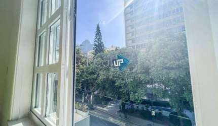 Apartamento com 2 quartos à venda na Rua Visconde de Silva, Botafogo, Rio de Janeiro, 52 m2 por R$ 660.000