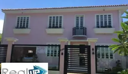 Casa em condomínio fechado com 3 quartos à venda na Avenida Rosauro Estellita, Barra da Tijuca, Rio de Janeiro, 501 m2 por R$ 2.800.000