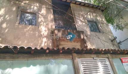 Casa comercial à venda na Rua Visconde de Silva, Botafogo, Rio de Janeiro, 286 m2 por R$ 1.800.000