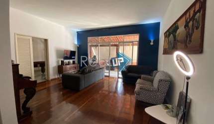 Cobertura com 5 quartos à venda na Rua Dona Mariana, Botafogo, Rio de Janeiro, 354 m2 por R$ 2.650.000