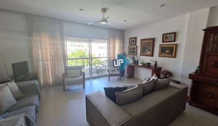 Cobertura com 4 quartos à venda na Rua Aldo Bonadei, Barra da Tijuca, Rio de Janeiro, 274 m2 por R$ 2.100.000