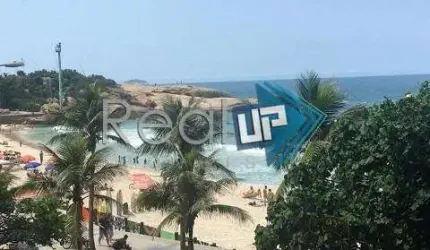 Apartamento com 4 quartos à venda na Avenida Francisco Bhering, Ipanema, Rio de Janeiro, 520 m2 por R$ 18.000.000