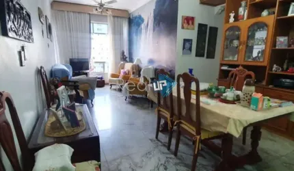 Apartamento com 3 quartos à venda na Rua Tonelero, Copacabana, Rio de Janeiro, 95 m2 por R$ 1.100.000