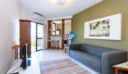 Prédio com 1 sala à venda na Avenida Princesa Isabel, Copacabana, Rio de Janeiro, 55 m2 por R$ 850.000