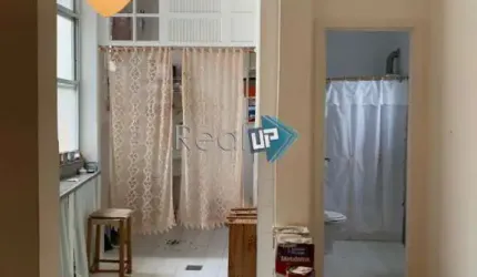 Apartamento com 2 quartos à venda na Rua João Afonso, Humaitá, Rio de Janeiro, 70 m2 por R$ 930.000