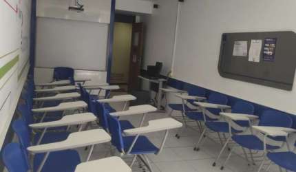 Sala comercial com 1 sala à venda na Rua Voluntários da Pátria, Botafogo, Rio de Janeiro, 30 m2 por R$ 550.000