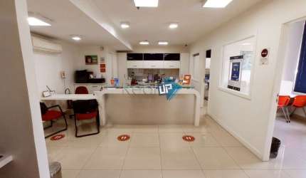 Sala comercial com 1 sala à venda na Rua Voluntários da Pátria, Botafogo, Rio de Janeiro, 49 m2 por R$ 800.000
