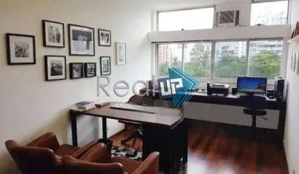 Sala comercial com 1 sala à venda na Rua Visconde de Pirajá, Ipanema, Rio de Janeiro, 25 m2 por R$ 525.000