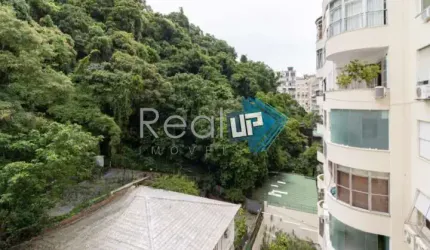 Apartamento com 3 quartos à venda na Rua Tonelero, Copacabana, Rio de Janeiro, 112 m2 por R$ 1.350.000