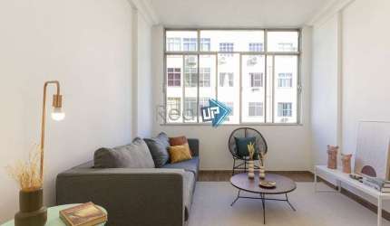 Apartamento com 2 quartos à venda na Rua Coelho Neto, Laranjeiras, Rio de Janeiro, 93 m2 por R$ 849.000