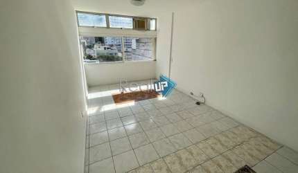Sala comercial à venda na Rua Visconde de Pirajá, Ipanema, Rio de Janeiro, 26 m2 por R$ 500.000